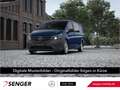 Mercedes-Benz Vito 114 CDI Mixto lang Klima Tempomat Blau - thumbnail 1