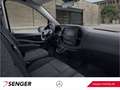 Mercedes-Benz Vito 114 CDI Mixto lang Klima Tempomat Bleu - thumbnail 8