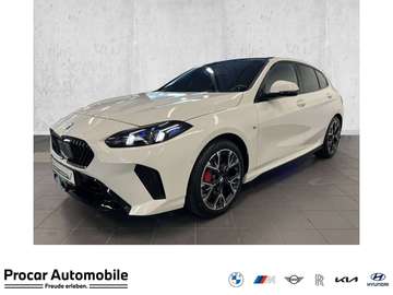 M Sport Pro AHK RFK NAVI LED PDC V+H DAB Klima