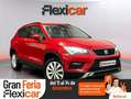 SEAT Ateca 1.5 EcoTSI S&S Style Rojo - thumbnail 1