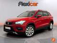 SEAT Ateca 1.5 EcoTSI S&S Style Rojo - thumbnail 3