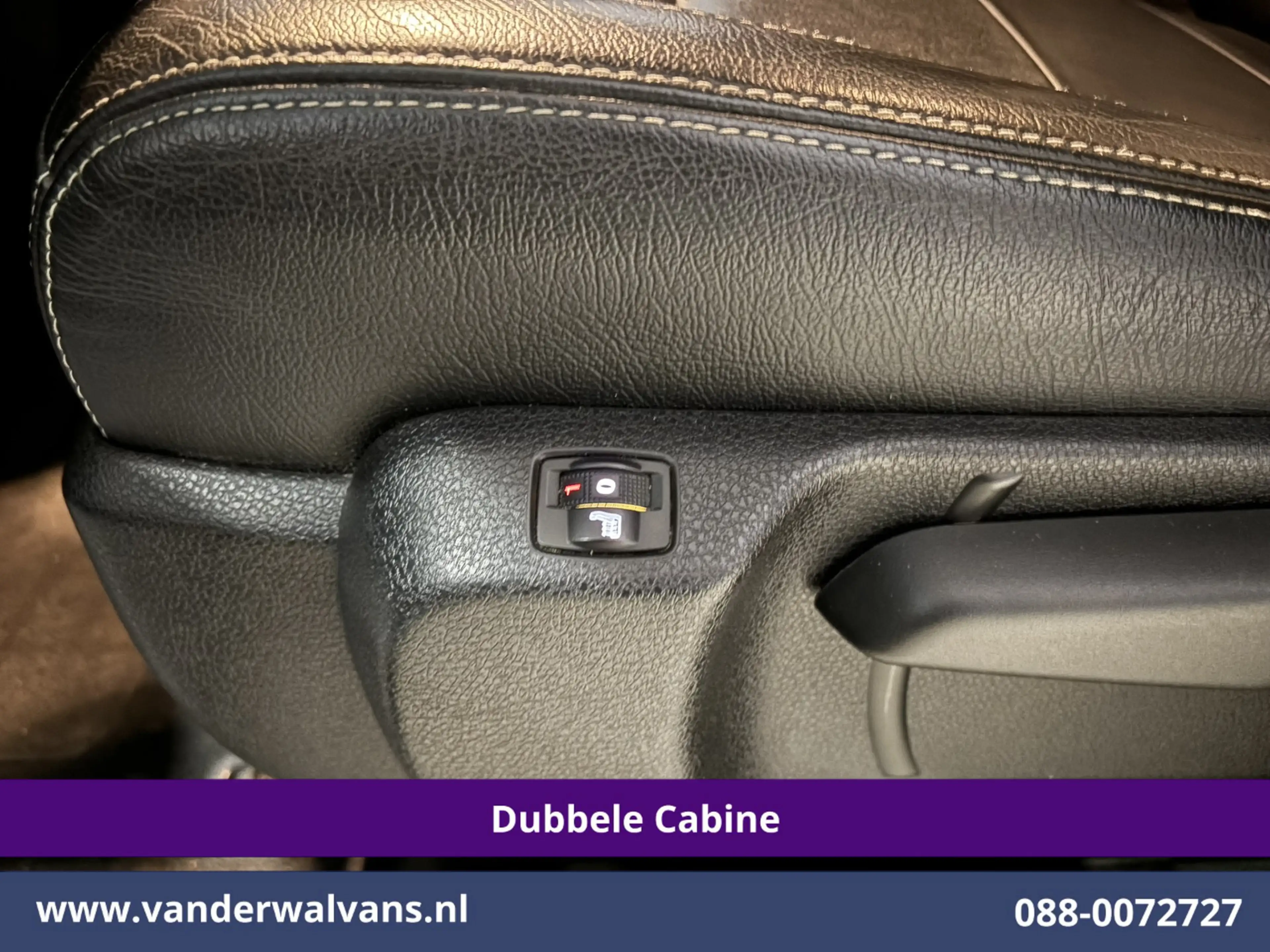 Peugeot Expert 2.0 BlueHDI 177pk Automaat L3H1 Dubbele Cabine Spo — photo 13