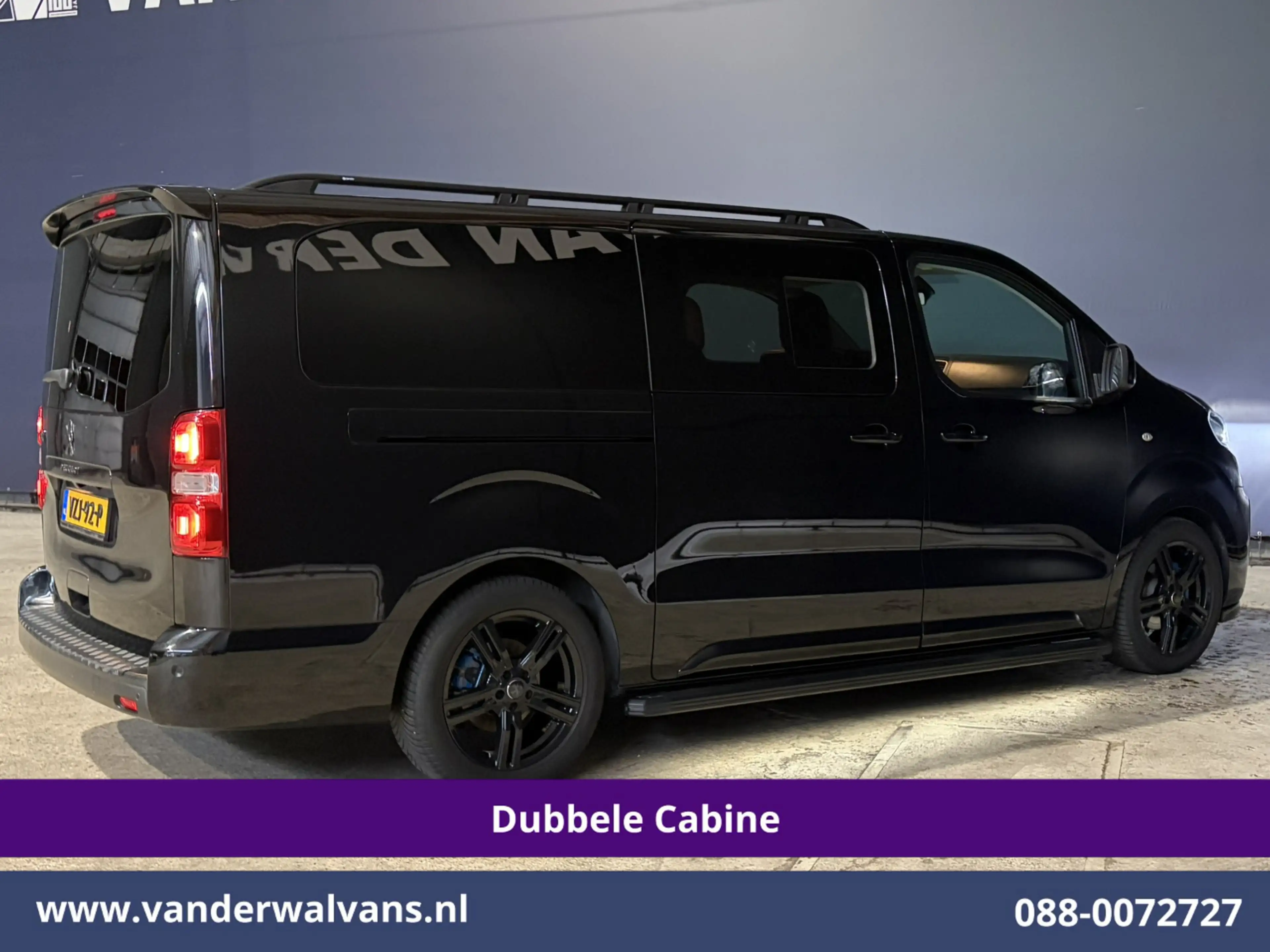 Peugeot Expert 2.0 BlueHDI 177pk Automaat L3H1 Dubbele Cabine Spo — photo 18
