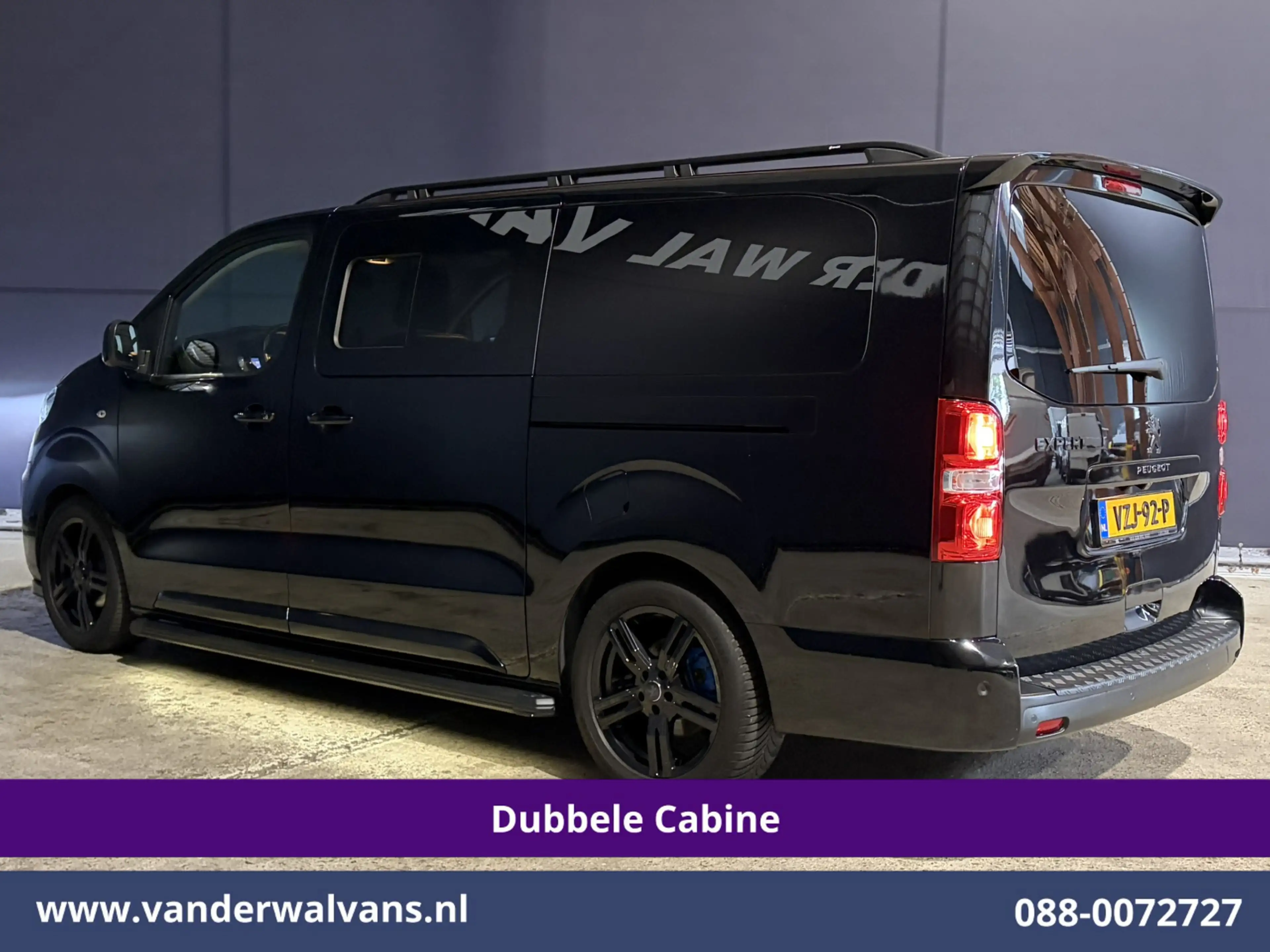 Peugeot Expert 2.0 BlueHDI 177pk Automaat L3H1 Dubbele Cabine Spo — photo 17