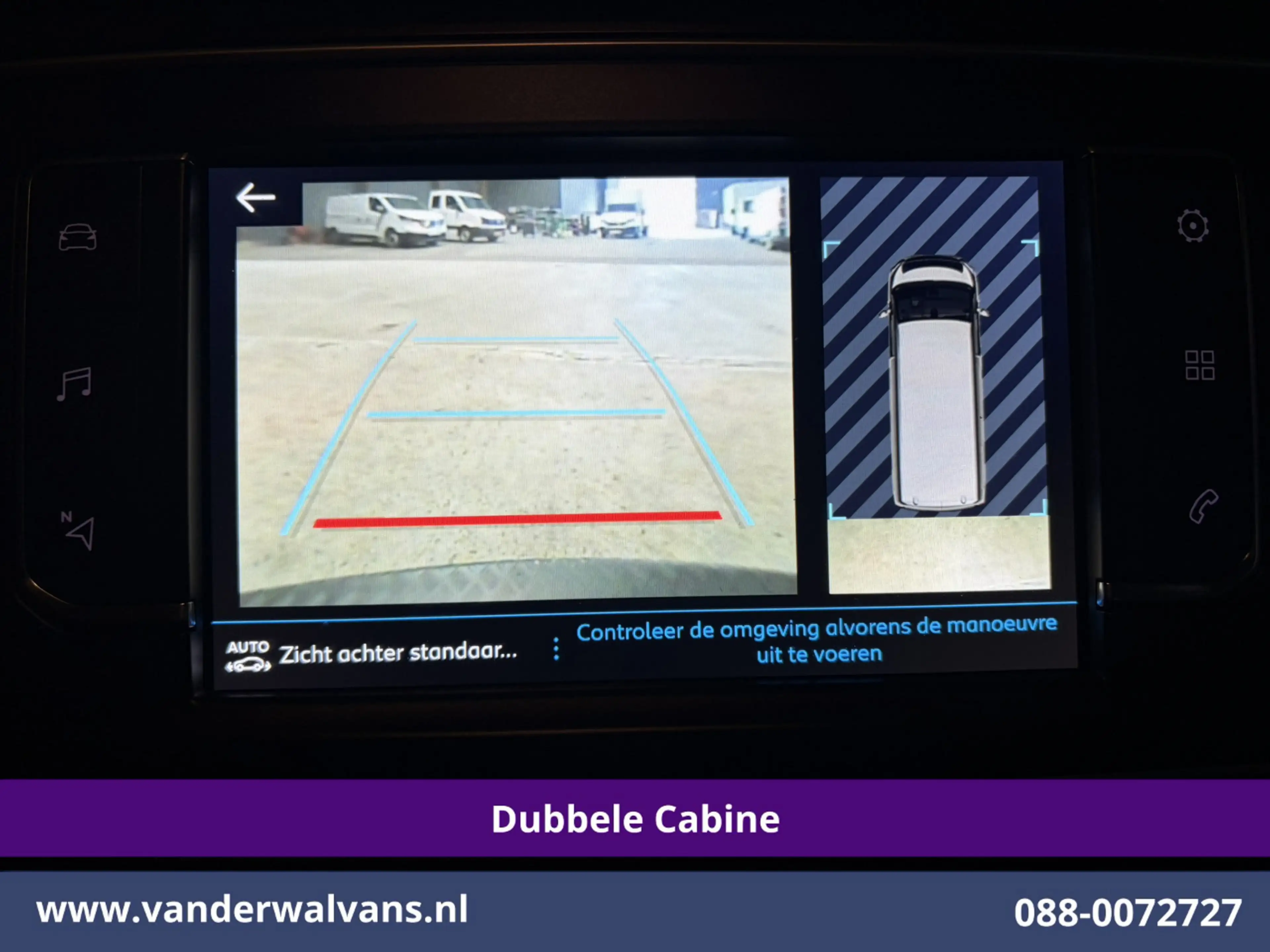 Peugeot Expert 2.0 BlueHDI 177pk Automaat L3H1 Dubbele Cabine Spo — photo 6