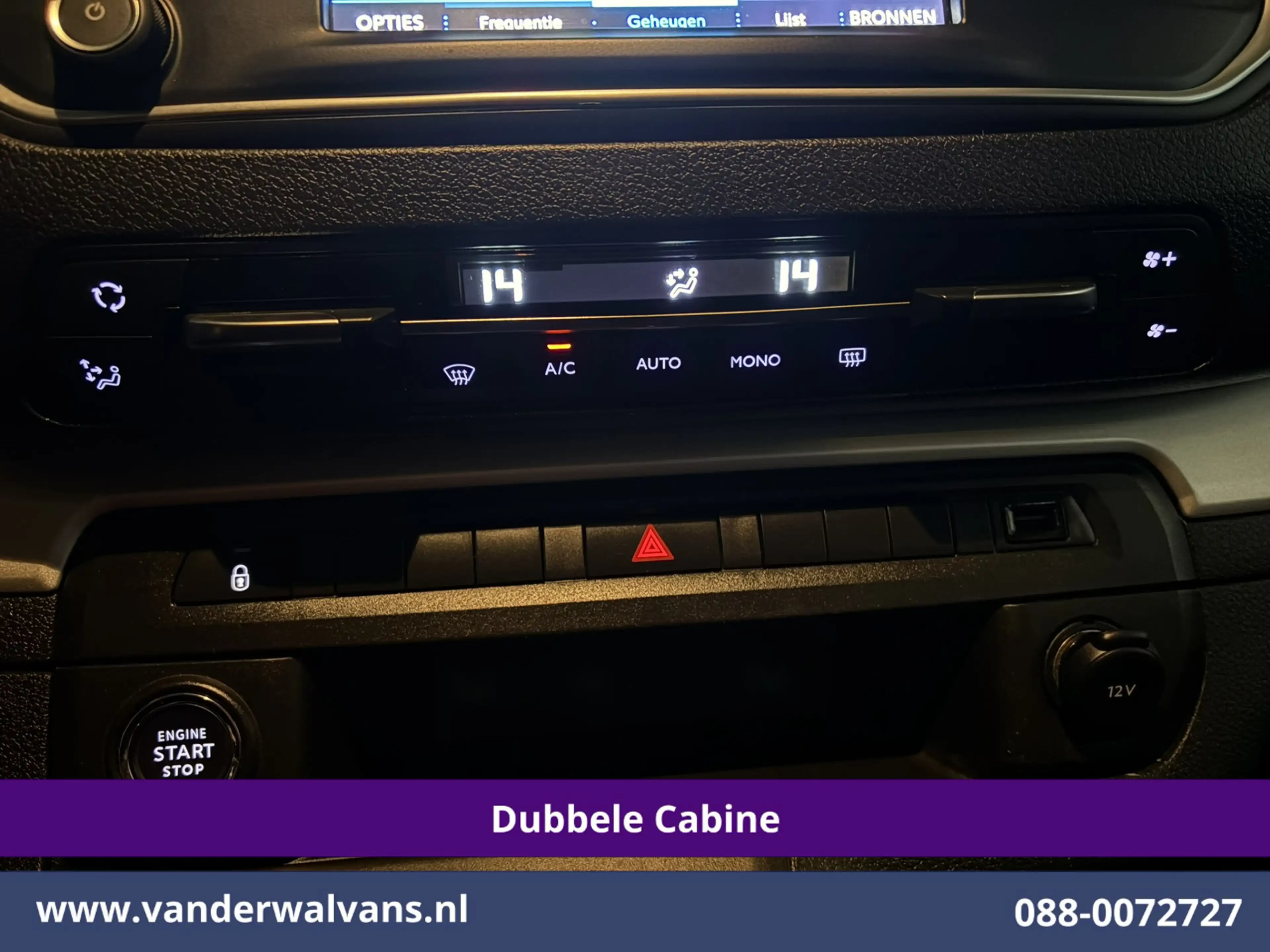 Peugeot Expert 2.0 BlueHDI 177pk Automaat L3H1 Dubbele Cabine Spo — photo 14