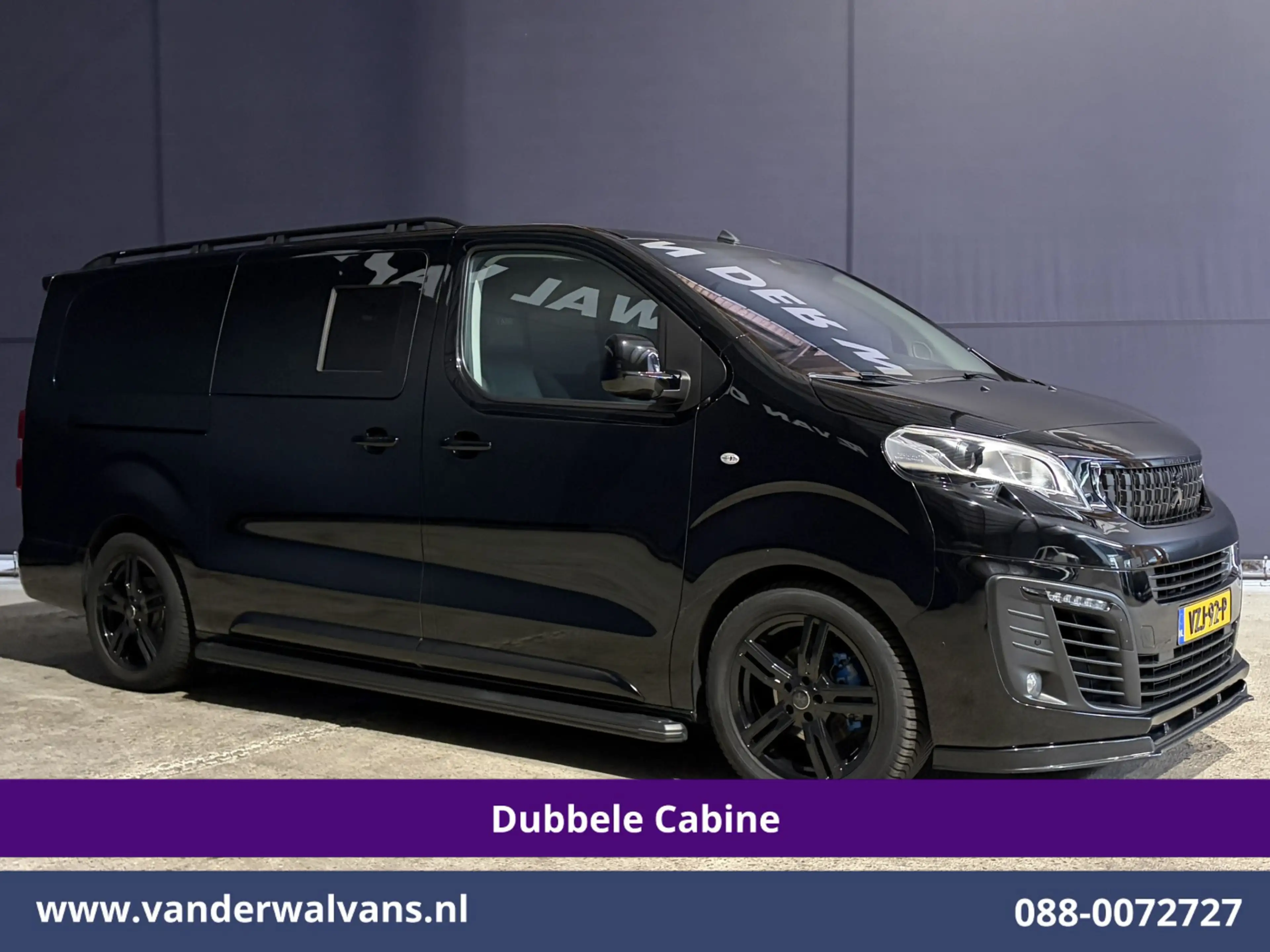 Peugeot Expert 2.0 BlueHDI 177pk Automaat L3H1 Dubbele Cabine Spo — photo 15