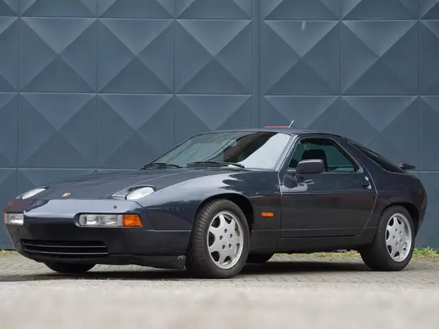 Porsche 928 928 GT