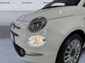 Fiat 500 1.0 Hybrid Dolcevita Weiß - thumbnail 6