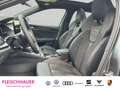 Skoda Octavia Combi RS 2,0 TSI DSG+PANORAMA+NAVI+SHZ Grau - thumbnail 8