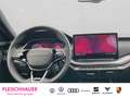 Skoda Octavia Combi RS 2,0 TSI DSG+PANORAMA+NAVI+SHZ Grau - thumbnail 10