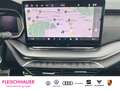 Skoda Octavia Combi RS 2,0 TSI DSG+PANORAMA+NAVI+SHZ Grau - thumbnail 16