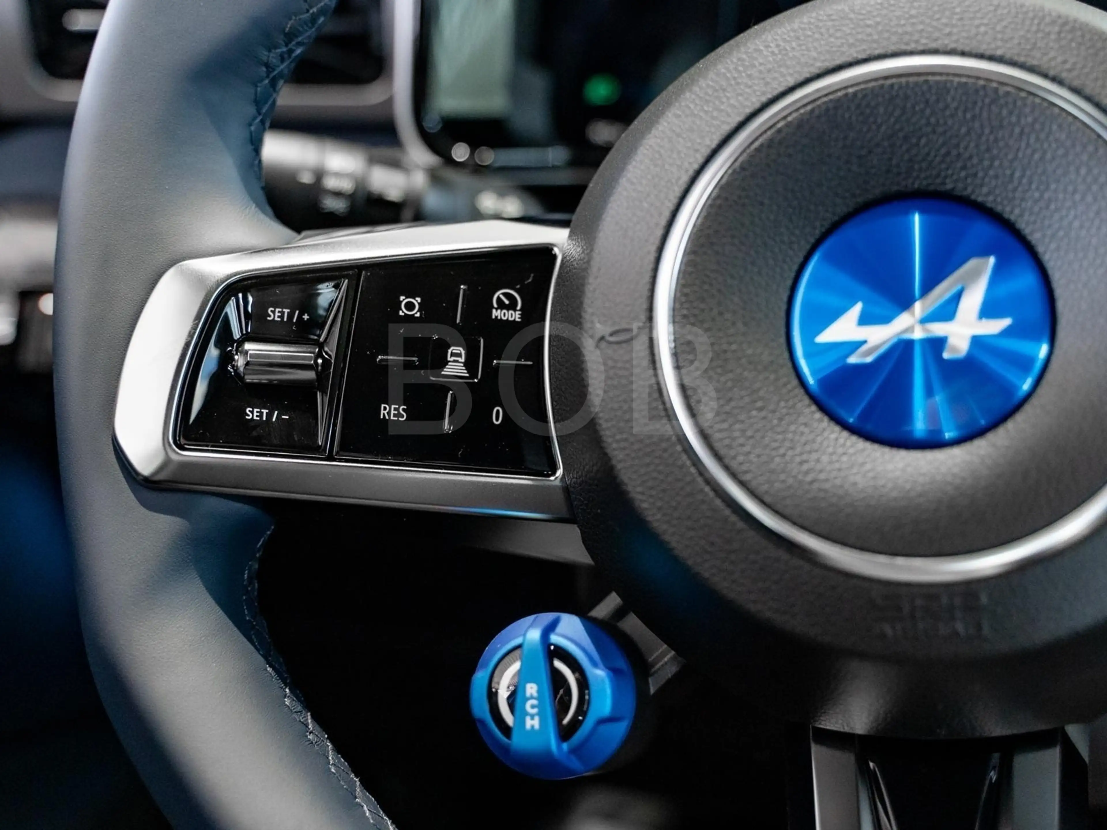 Alpine A290 GT 8-fach bereift NAVI SHZ PDC KLIMA LM-Felgen BT ZV SERVO — photo 13