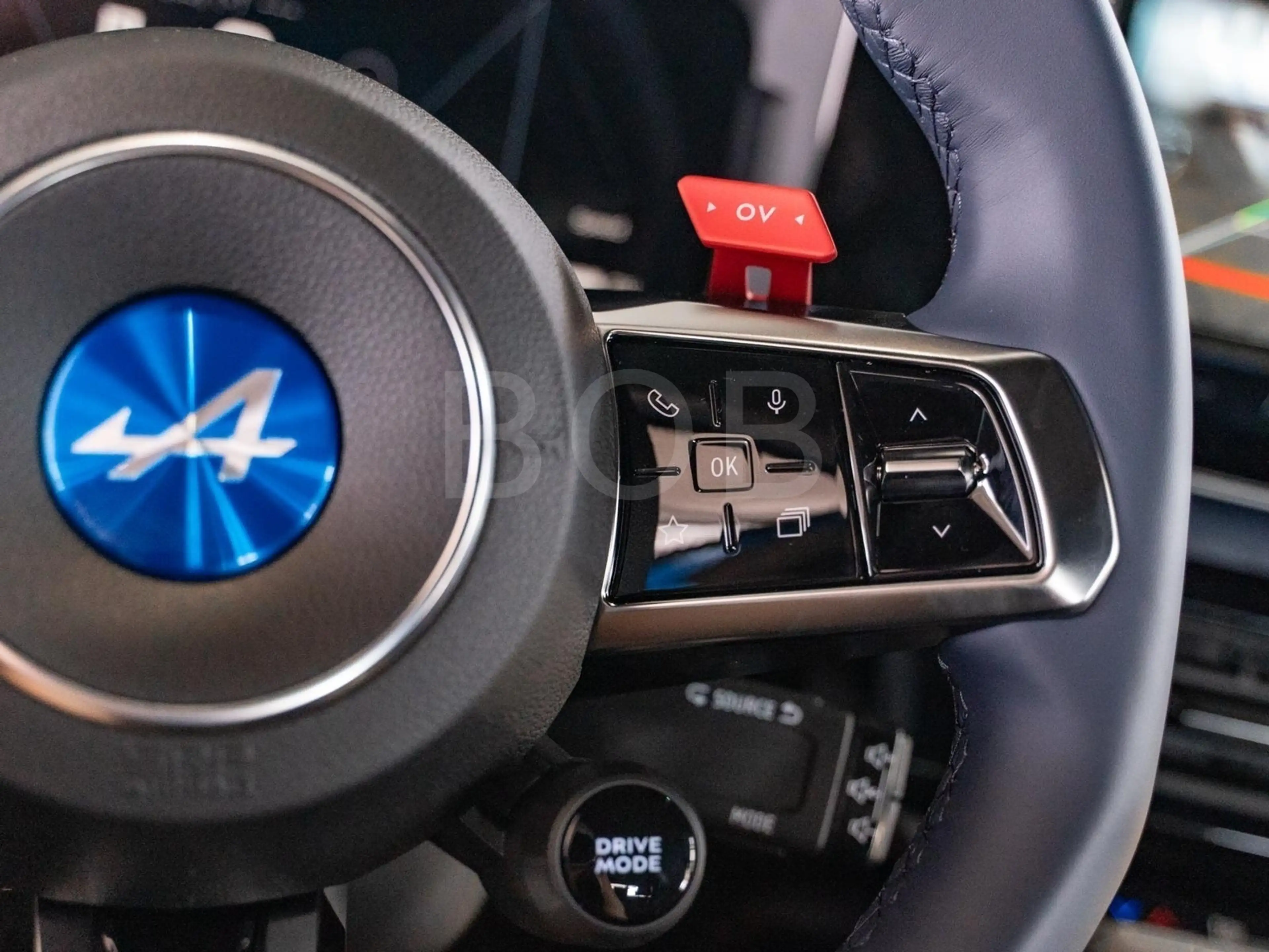 Alpine A290 GT 8-fach bereift NAVI SHZ PDC KLIMA LM-Felgen BT ZV SERVO — photo 14