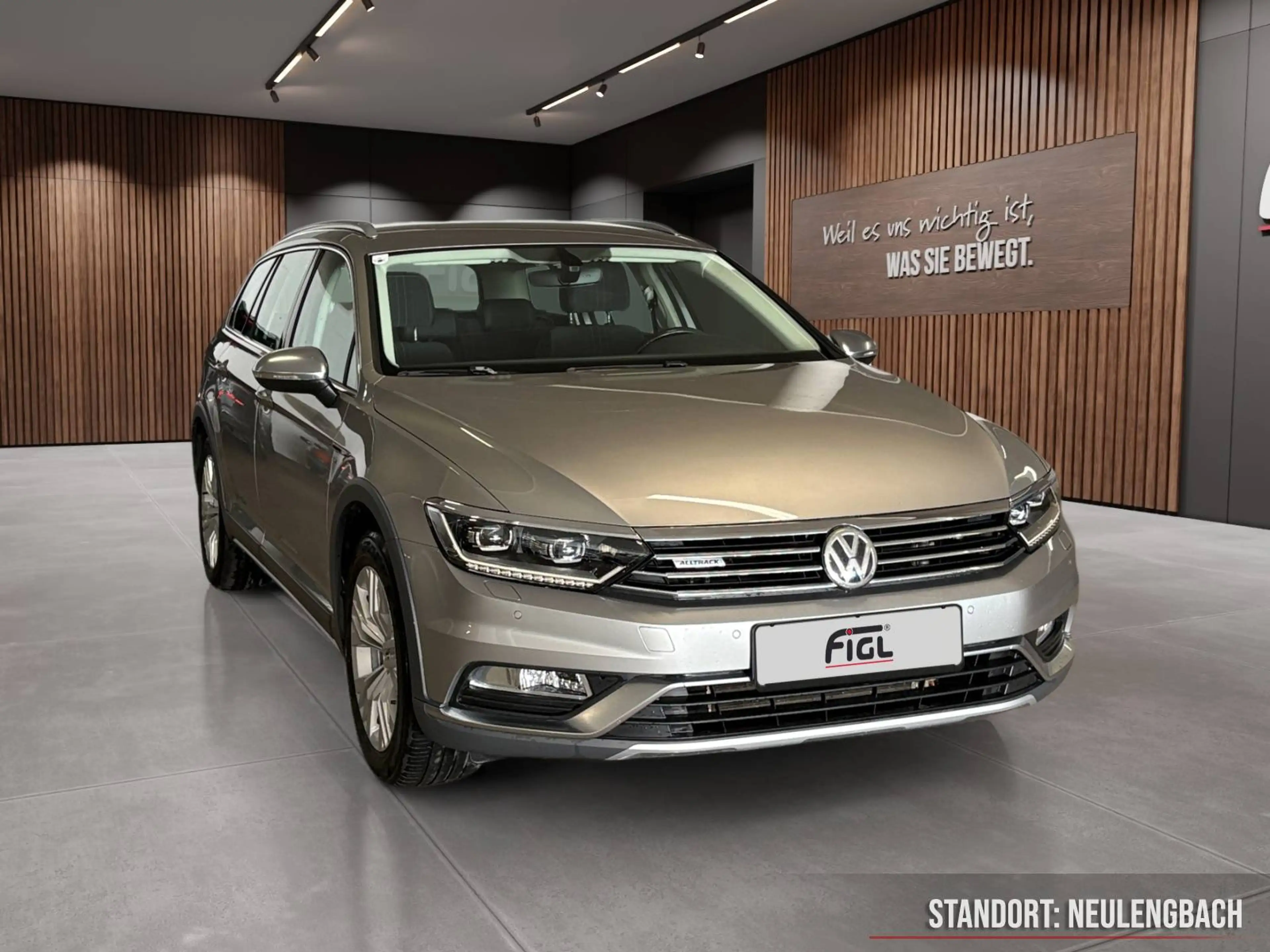 Volkswagen Passat Alltrack 2.0 TDI 4MOTION | 150 PS | TOPZUSTAND | ALLRAD | LED | NAVI | ACC | ANHÄNGEKUPPLUNG — photo 7