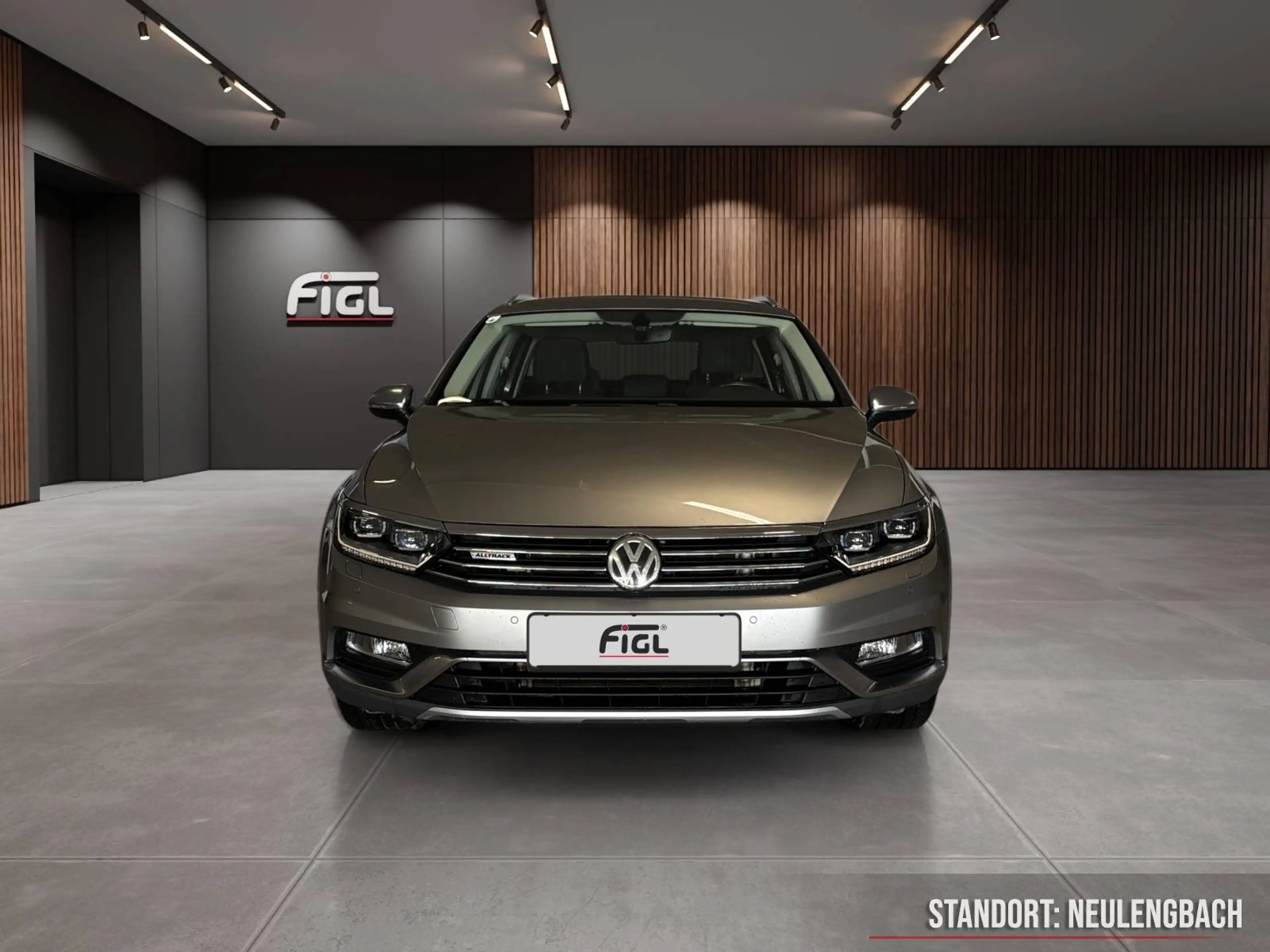 Volkswagen Passat Alltrack 2.0 TDI 4MOTION | 150 PS | TOPZUSTAND | ALLRAD | LED | NAVI | ACC | ANHÄNGEKUPPLUNG — photo 8