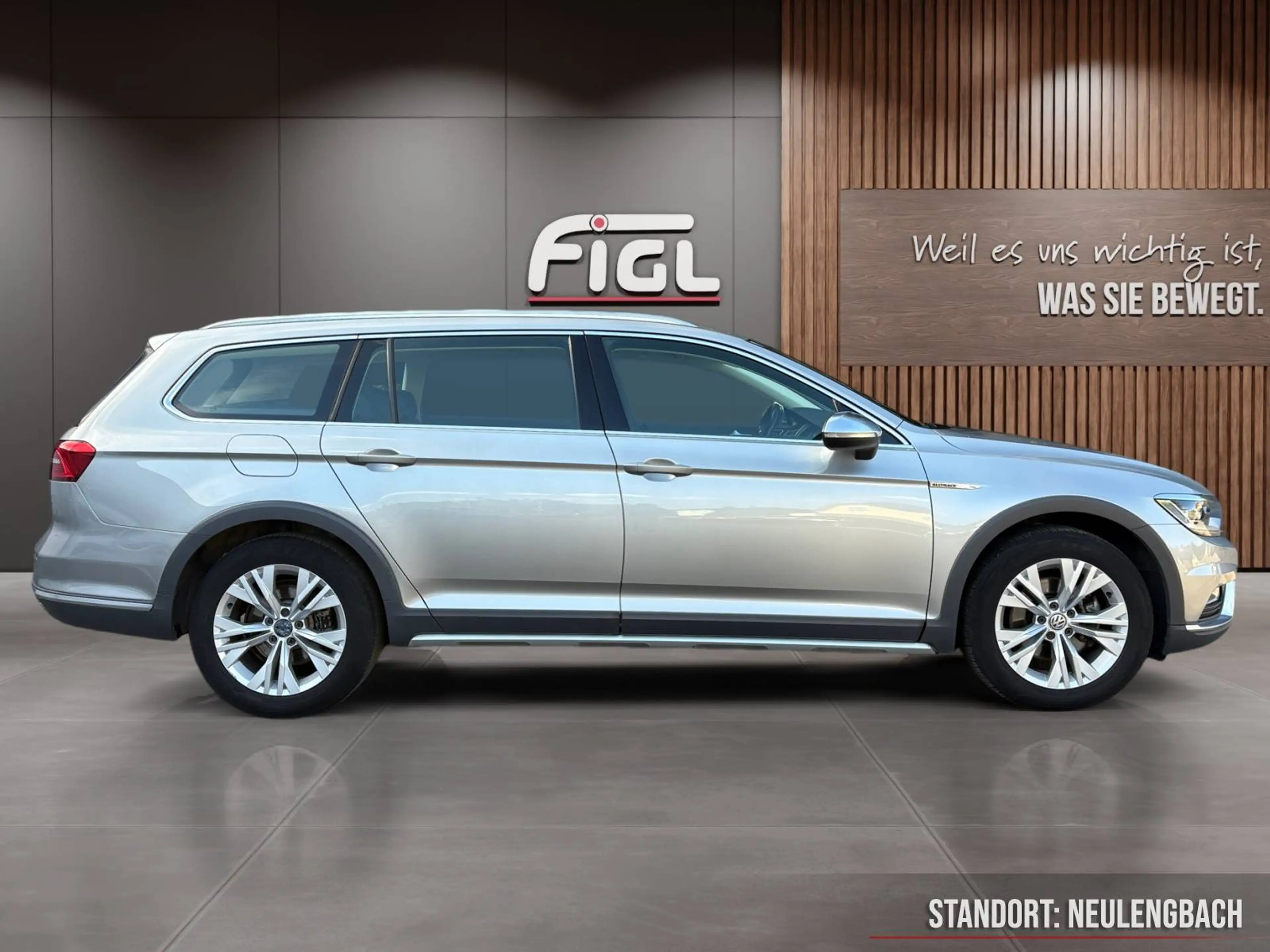 Volkswagen Passat Alltrack 2.0 TDI 4MOTION | 150 PS | TOPZUSTAND | ALLRAD | LED | NAVI | ACC | ANHÄNGEKUPPLUNG — photo 6