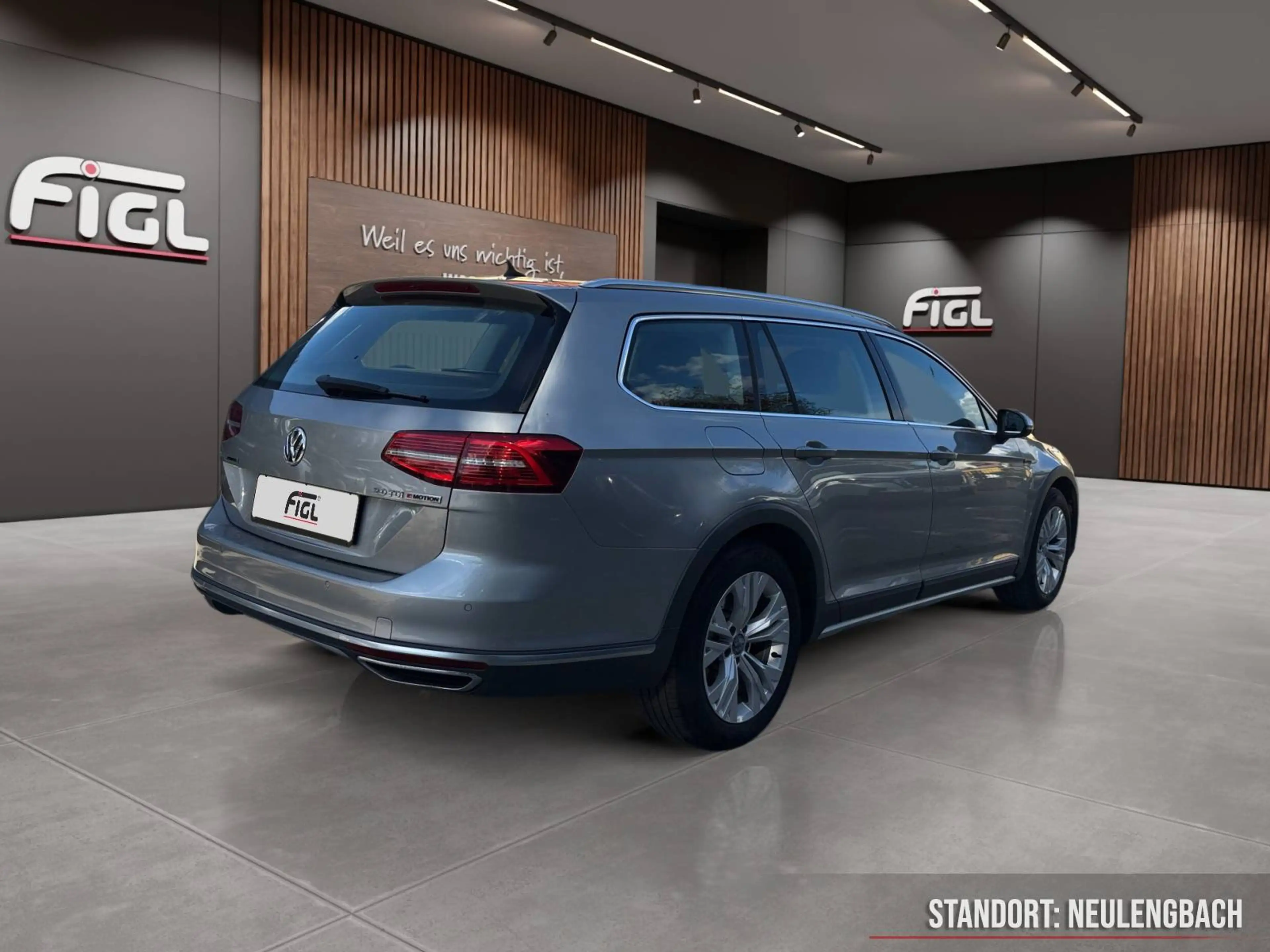 Volkswagen Passat Alltrack 2.0 TDI 4MOTION | 150 PS | TOPZUSTAND | ALLRAD | LED | NAVI | ACC | ANHÄNGEKUPPLUNG — photo 5