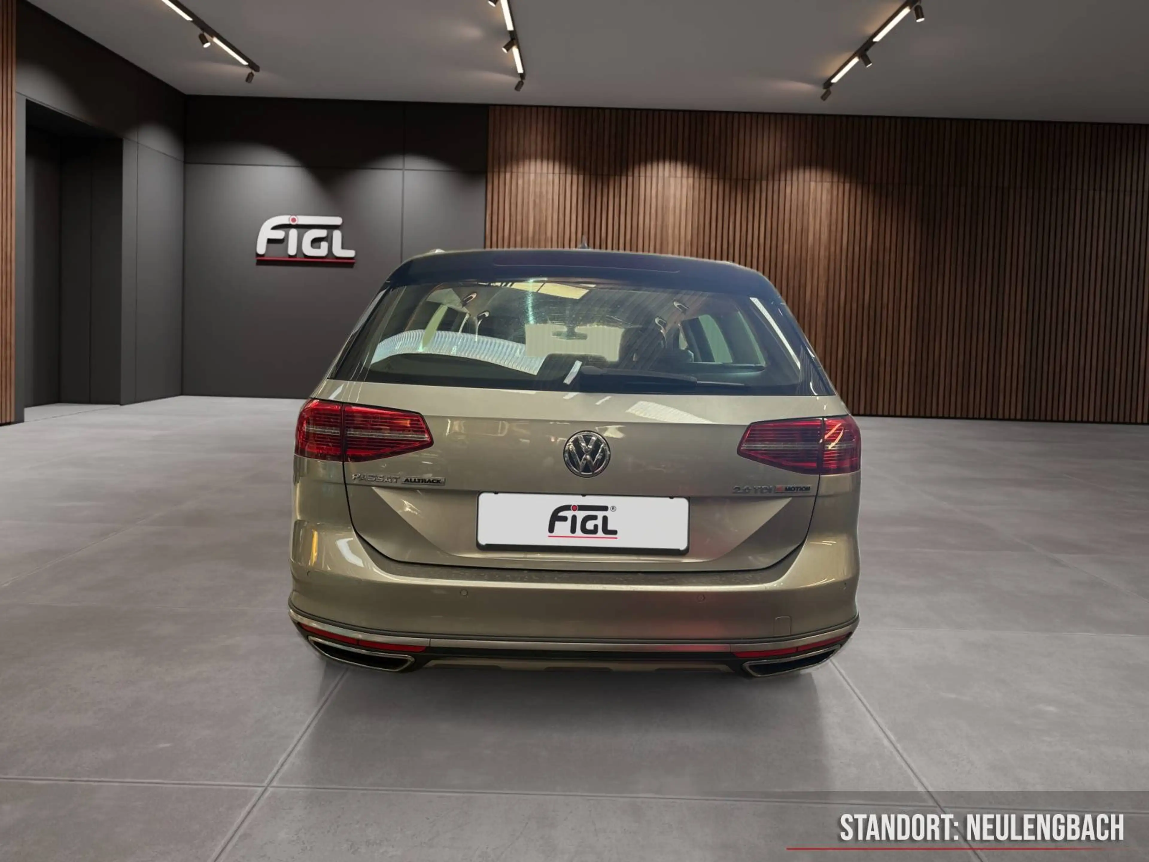 Volkswagen Passat Alltrack 2.0 TDI 4MOTION | 150 PS | TOPZUSTAND | ALLRAD | LED | NAVI | ACC | ANHÄNGEKUPPLUNG — photo 4