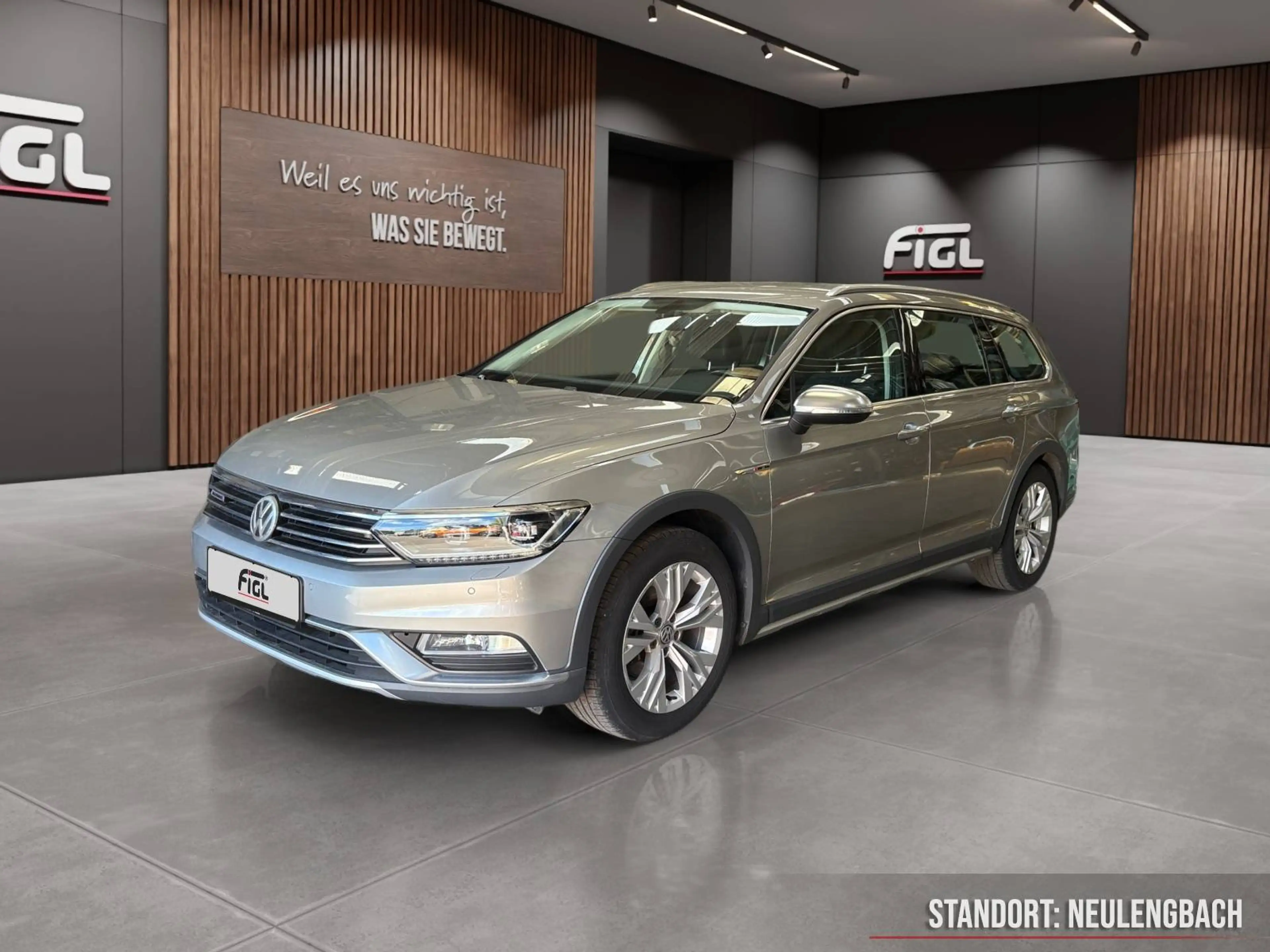 Volkswagen Passat Alltrack 2.0 TDI 4MOTION | 150 PS | TOPZUSTAND | ALLRAD | LED | NAVI | ACC | ANHÄNGEKUPPLUNG