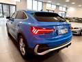 Audi Q3 35 TDI 150 CV S-LINE - VIRTUAL COCKPIT - FARI LED Blu/Azzurro - thumbnail 4