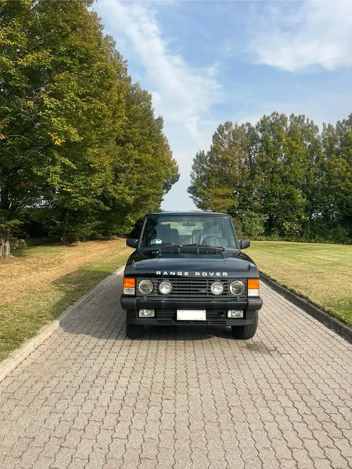 Land Rover Range Rover 5p 3.5 fi Vogue, foto 1