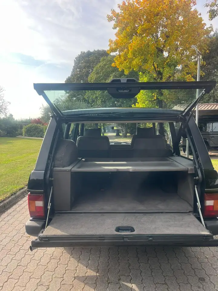 Land Rover Range Rover 5p 3.5 fi Vogue, foto 3