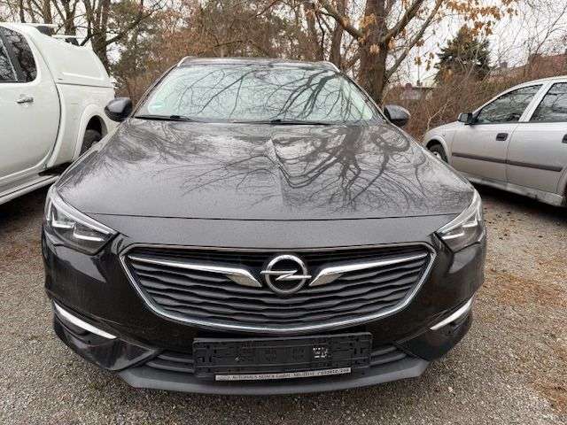 Second hand Opel Insignia 2.0