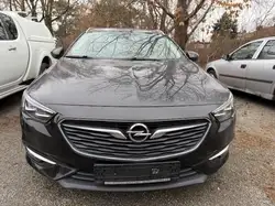 Opel Insignia B Sports Tourer Innovation