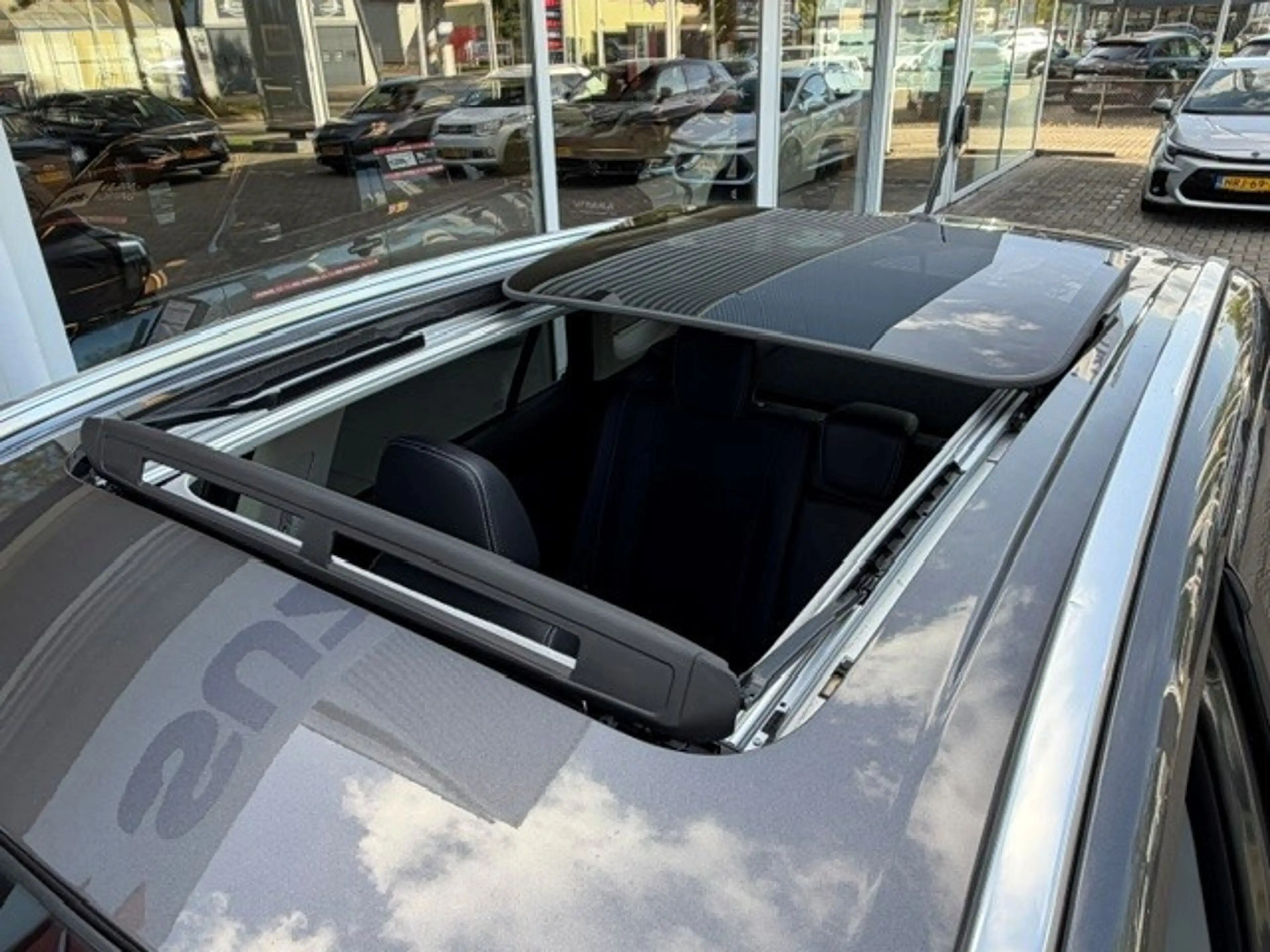Suzuki S-Cross 1.4 Smart Hybrid AllGrip Style (rijklaar) 10 jaar — photo 14