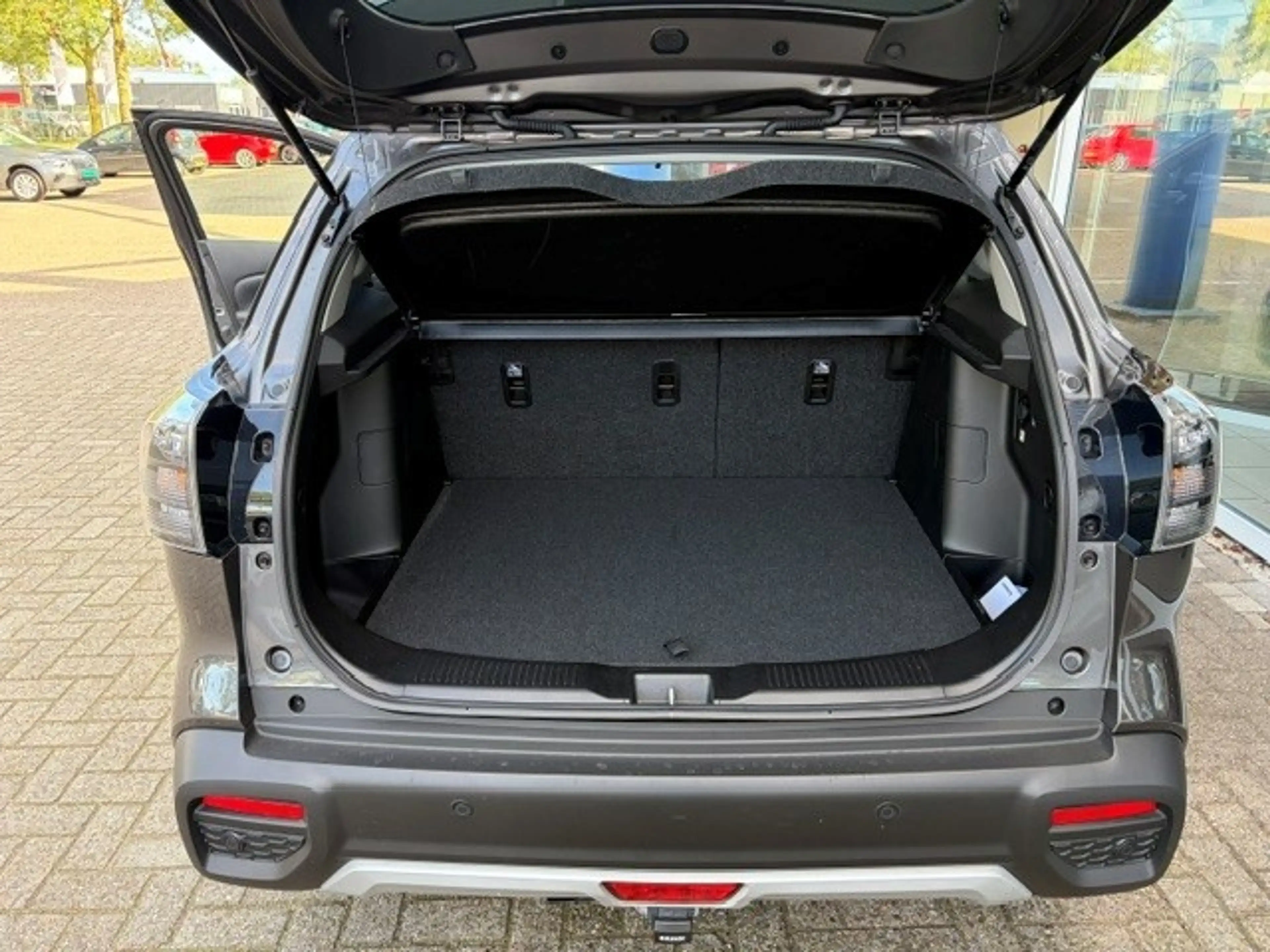 Suzuki S-Cross 1.4 Smart Hybrid AllGrip Style (rijklaar) 10 jaar — photo 15