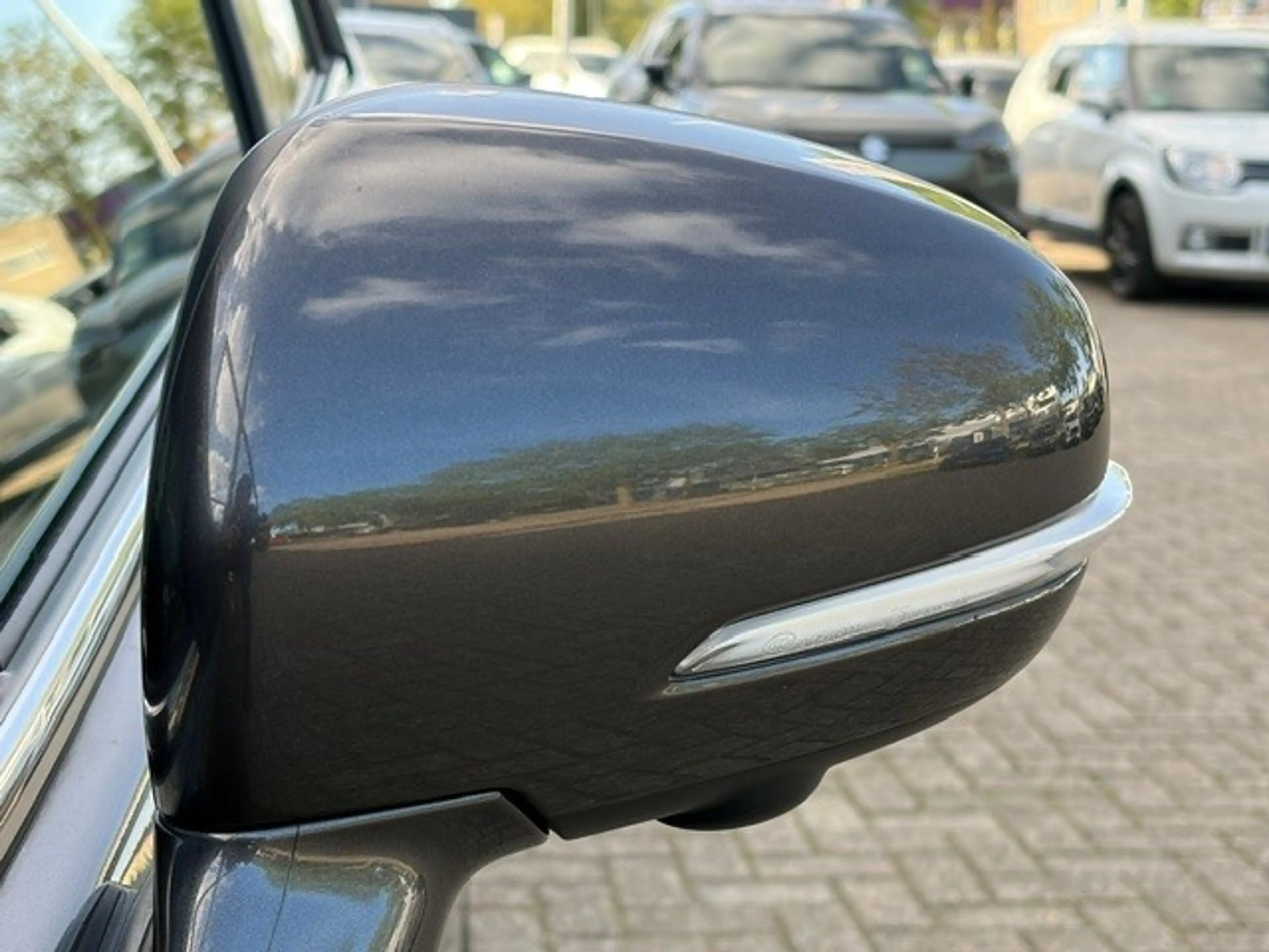 Suzuki S-Cross 1.4 Smart Hybrid AllGrip Style (rijklaar) 10 jaar — photo 11