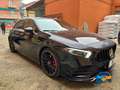 Mercedes-Benz A 35 AMG A AMG 35 Race Edition 4matic auto "ProMMo" Noir - thumbnail 4