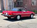 Mercedes-Benz SL 560 Rot - thumbnail 3