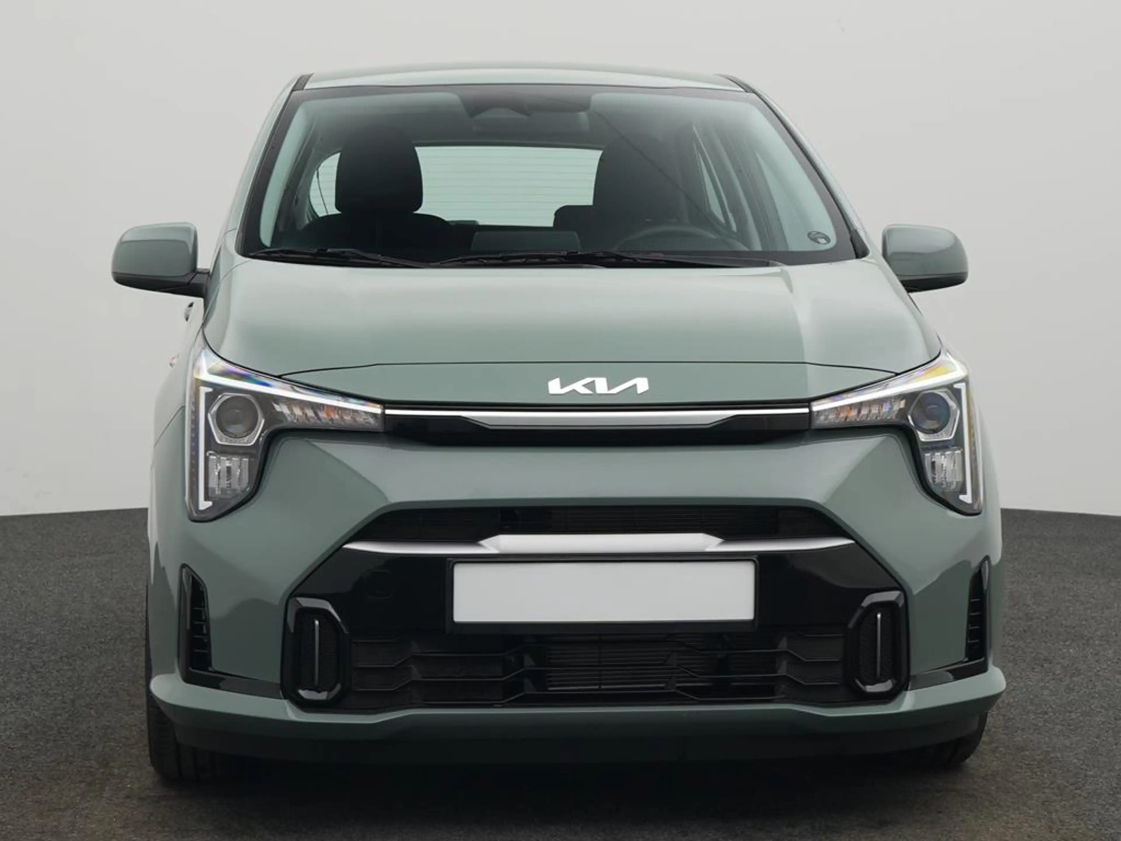 Kia Picanto PE2 1.0 GDI AMT VISION — photo 4