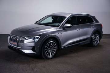 71 kWh 50 Quattro S Line*AHK*Matrix*Pano*