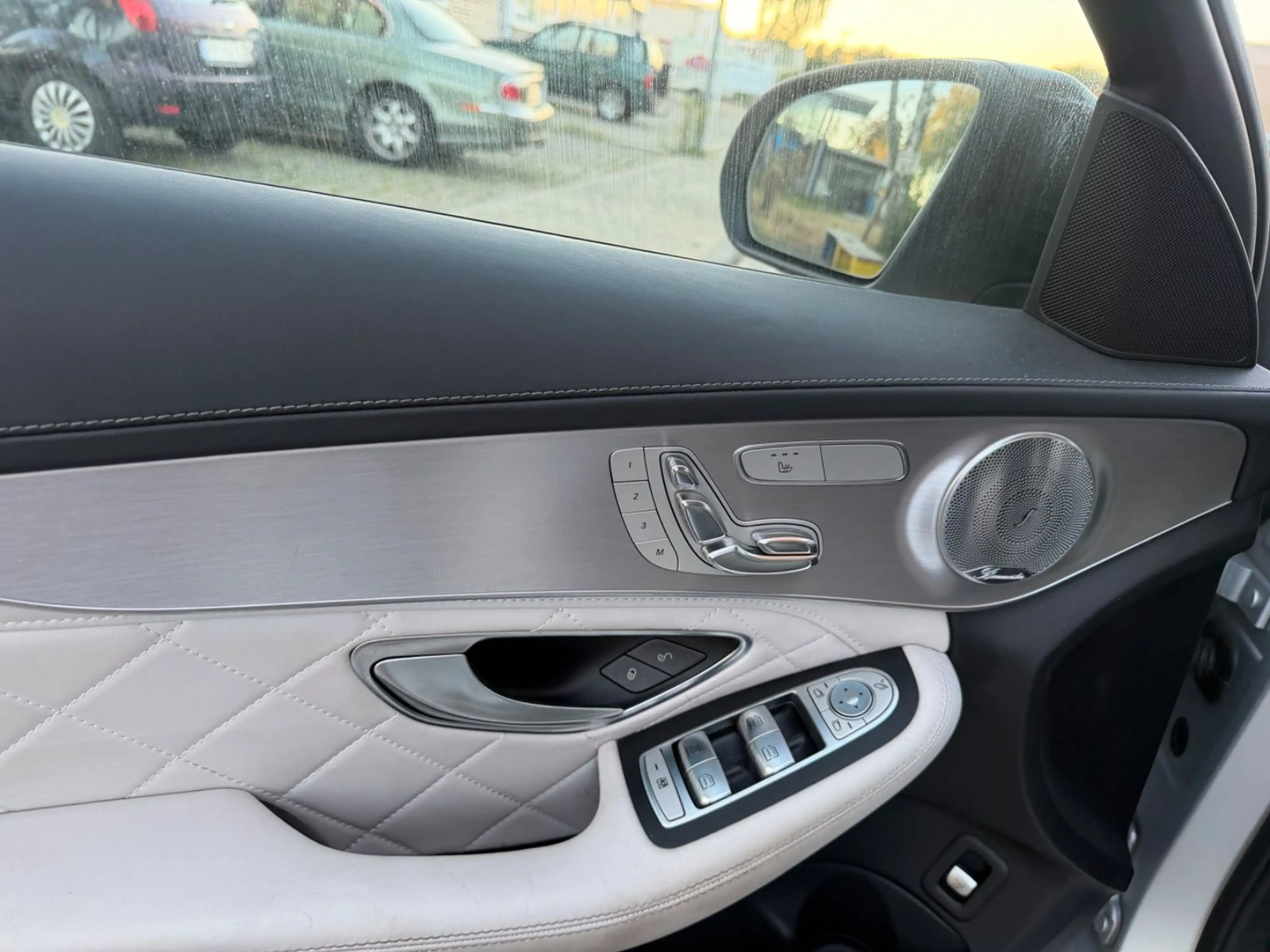 Mercedes-Benz C 63 AMG C 63 S AMG Vollausstattung,Pano.Dach Garantie — photo 14