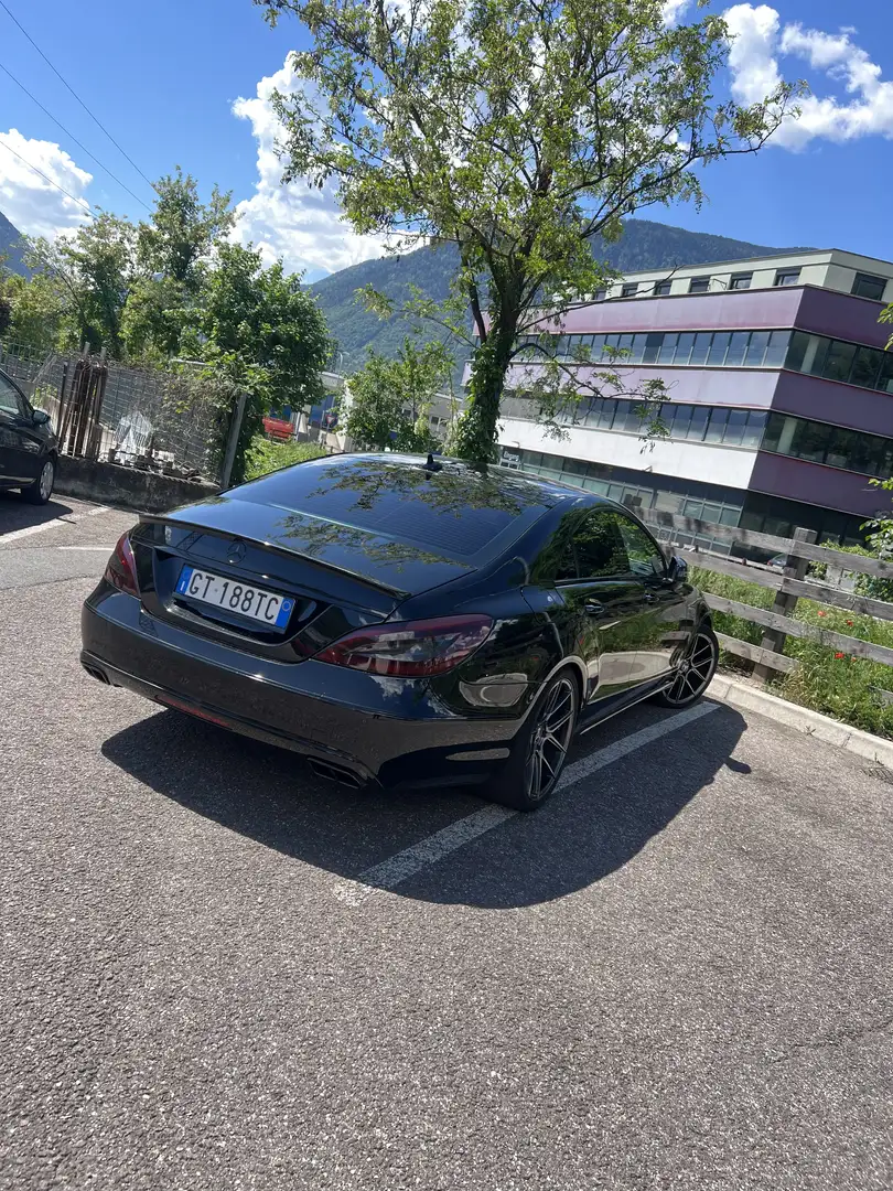 Mercedes-Benz CLS 350 cdi be auto - 1