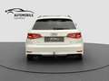 Audi A3 2.0 TDI Sportb quattro S line/AHK/SH/S-Tronic Blanc - thumbnail 4