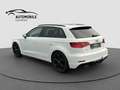 Audi A3 2.0 TDI Sportb quattro S line/AHK/SH/S-Tronic Blanc - thumbnail 3
