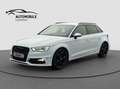 Audi A3 2.0 TDI Sportb quattro S line/AHK/SH/S-Tronic Blanc - thumbnail 1