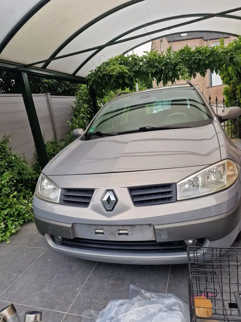 Renault Megane 1.4i 16v Expression - 2