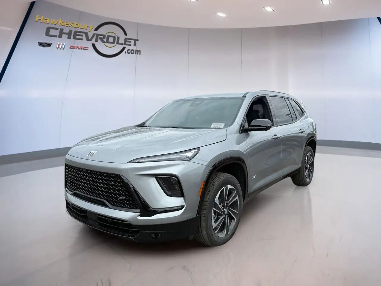 2026 Buick Enclave