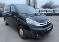 Citroen Jumpy FG 27 L1H1 HDI 125 FAP CONFORT Noir - thumbnail 3