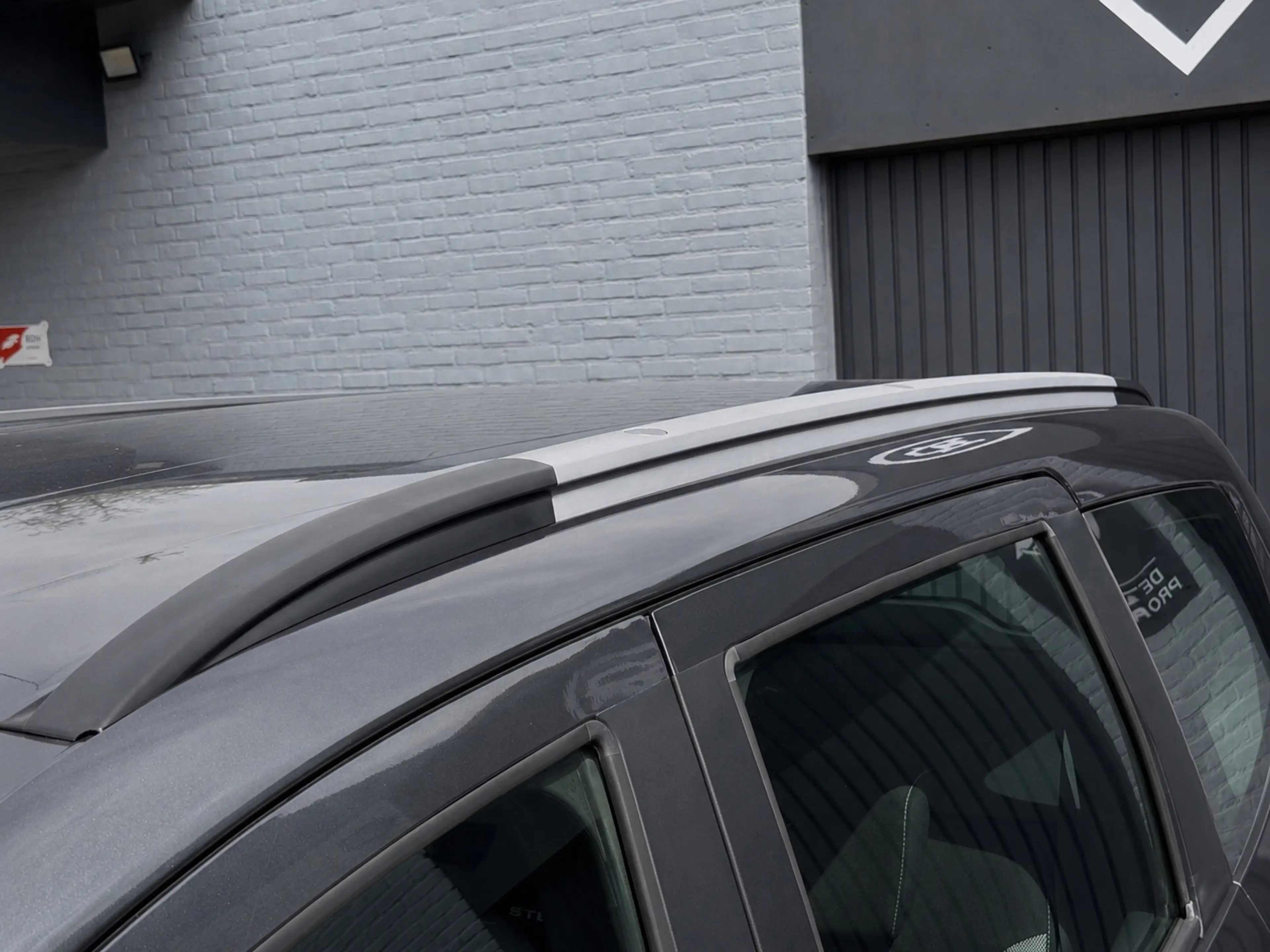 Dacia Lodgy 1.6 SCe Stepway | Airco | Cruise | DealerOH — photo 8