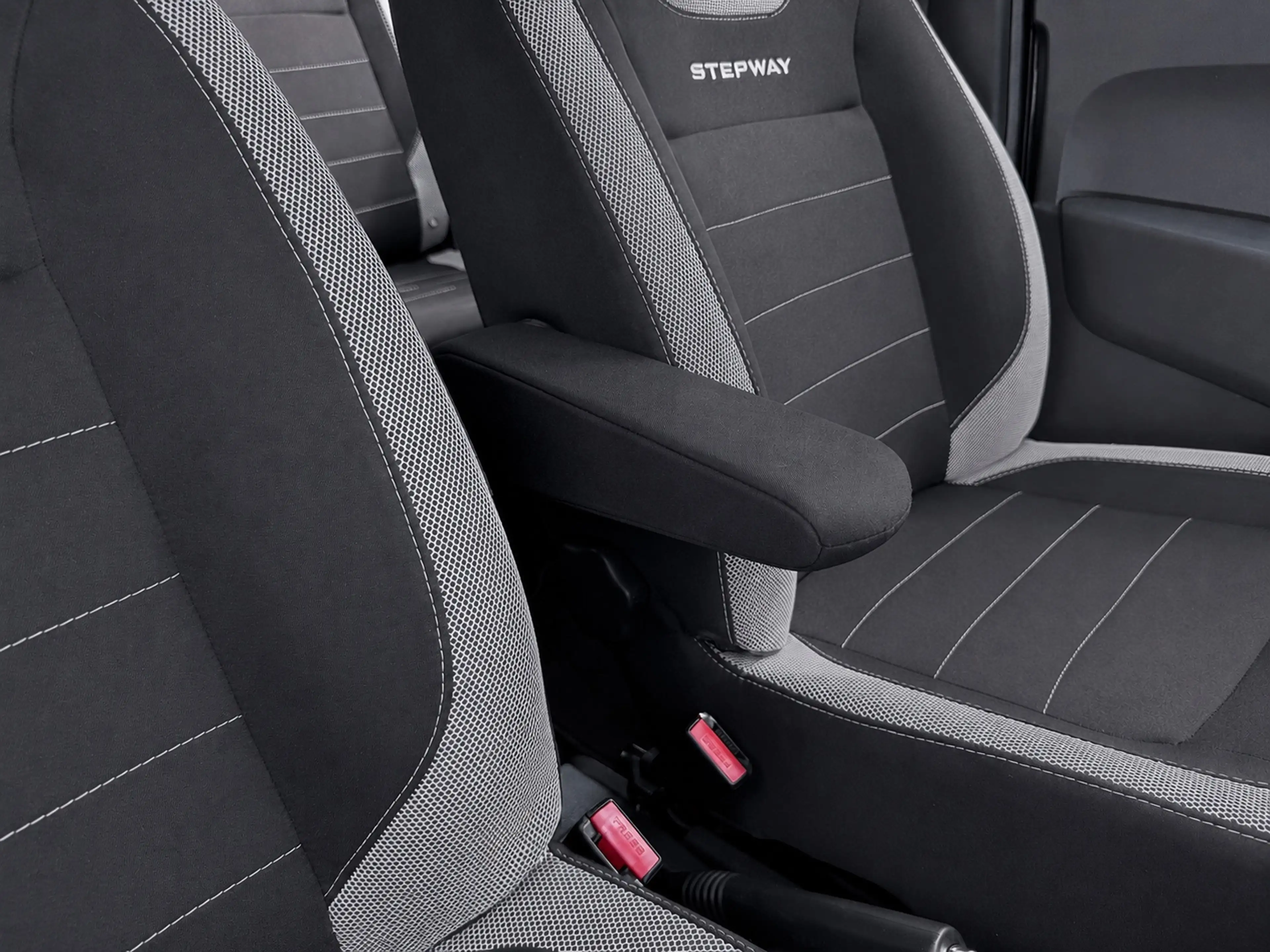 Dacia Lodgy 1.6 SCe Stepway | Airco | Cruise | DealerOH — photo 13