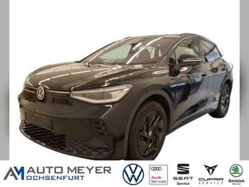 GTX 4M Navi Kamera Pano Wärmepumpe