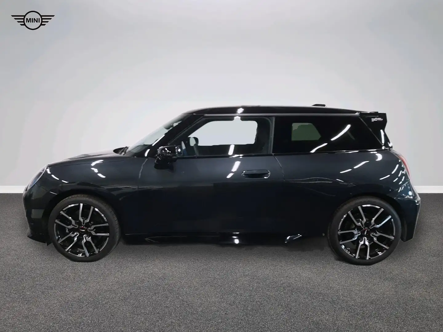 MINI Cooper E MINI Cooper E Gris - 2
