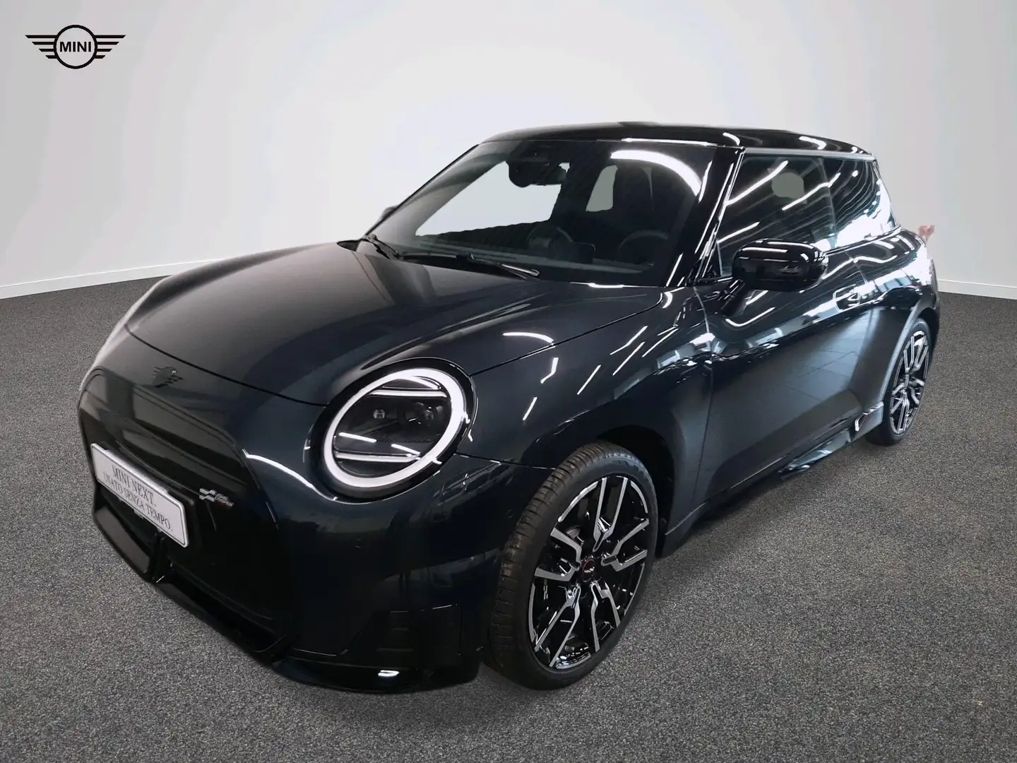 MINI Cooper E MINI Cooper E Gris - 1