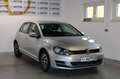 Volkswagen Golf VII Lim. Trendline BMT+PDC+SHZ+*WENIG KM* Silber - thumbnail 3